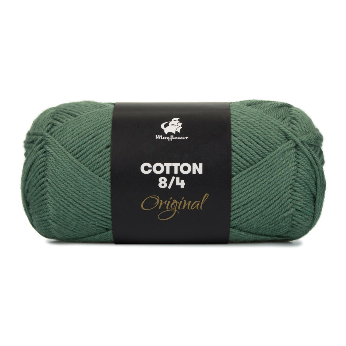 Cotton 8/4