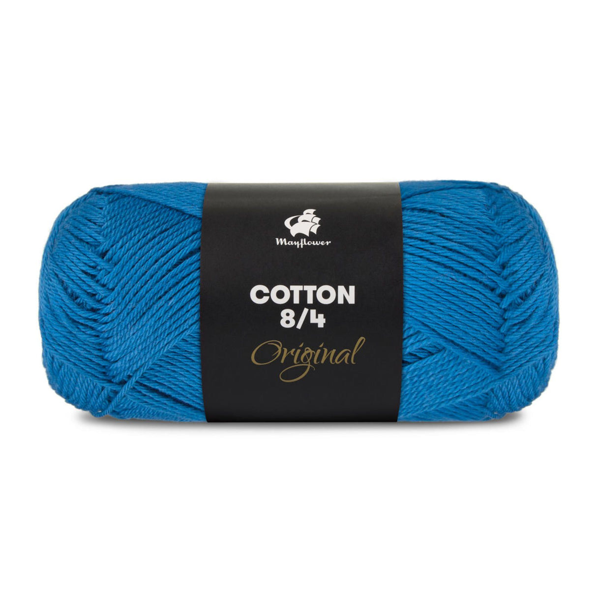 Cotton 8/4