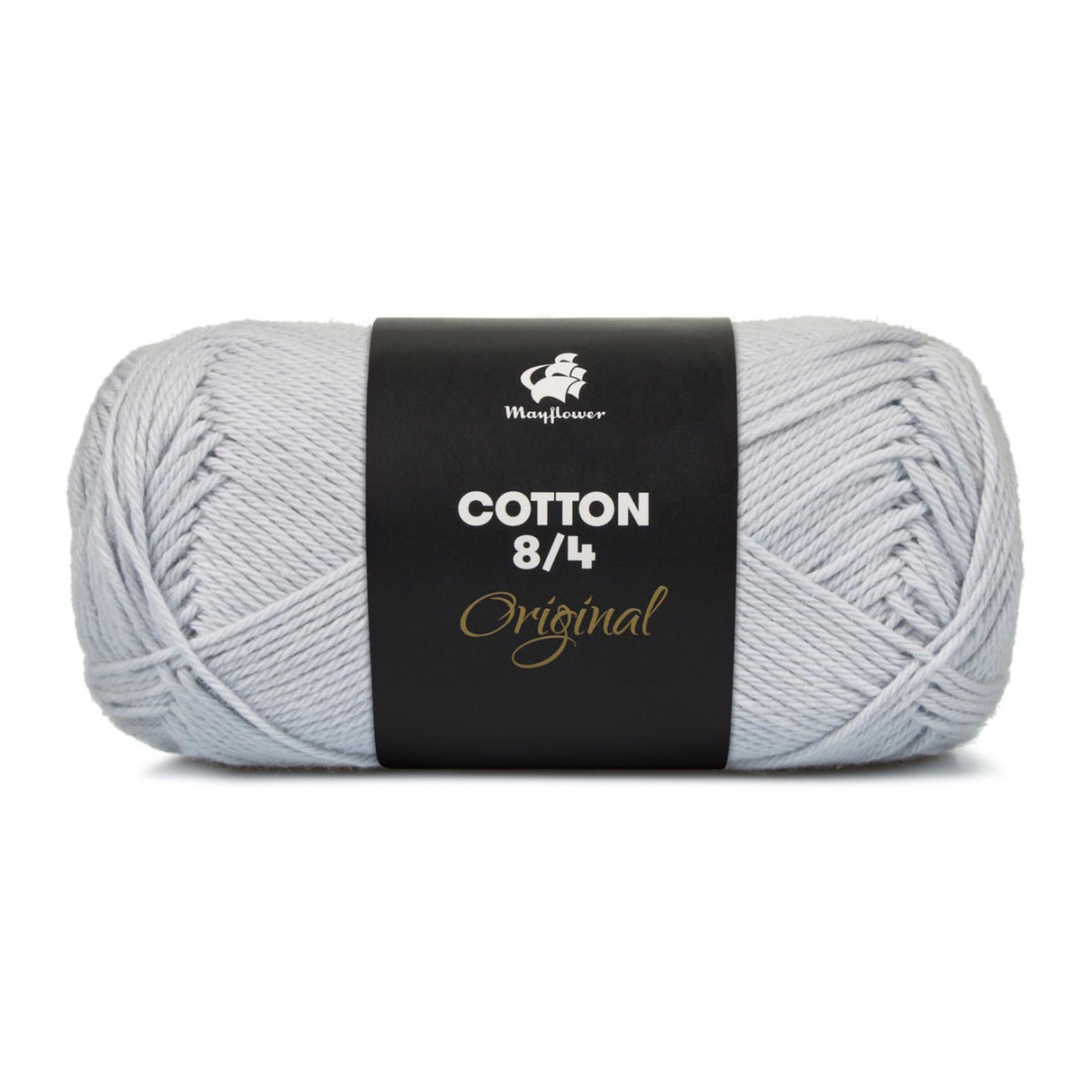 Cotton 8/4