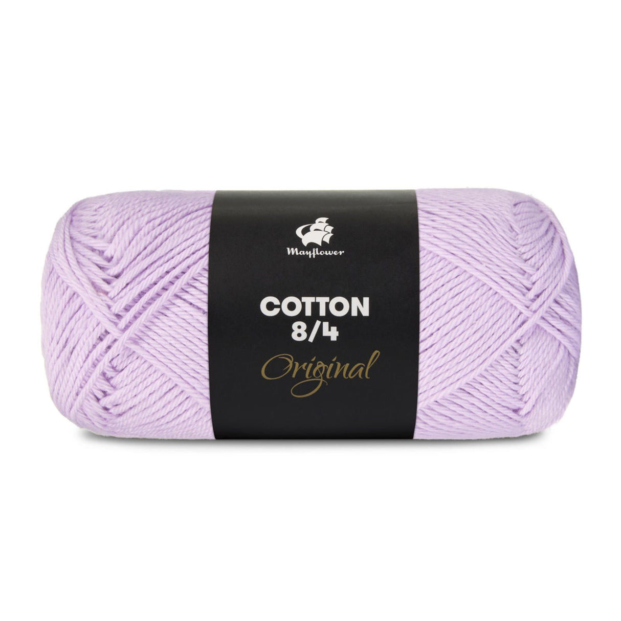 Cotton 8/4