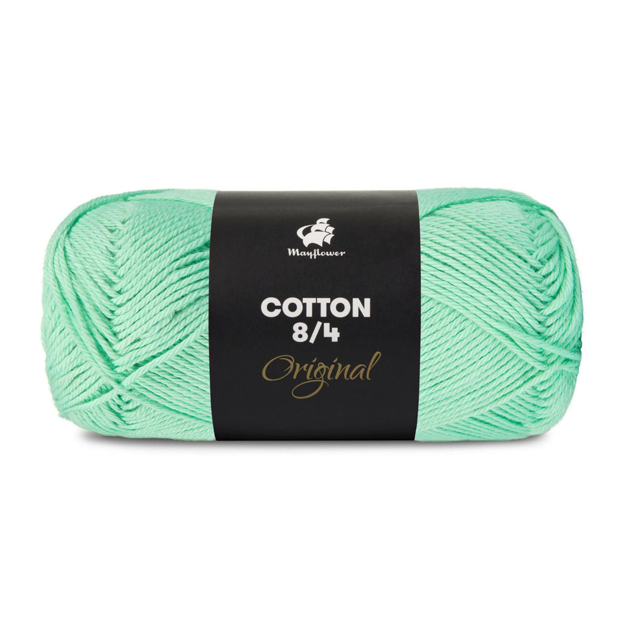 Cotton 8/4