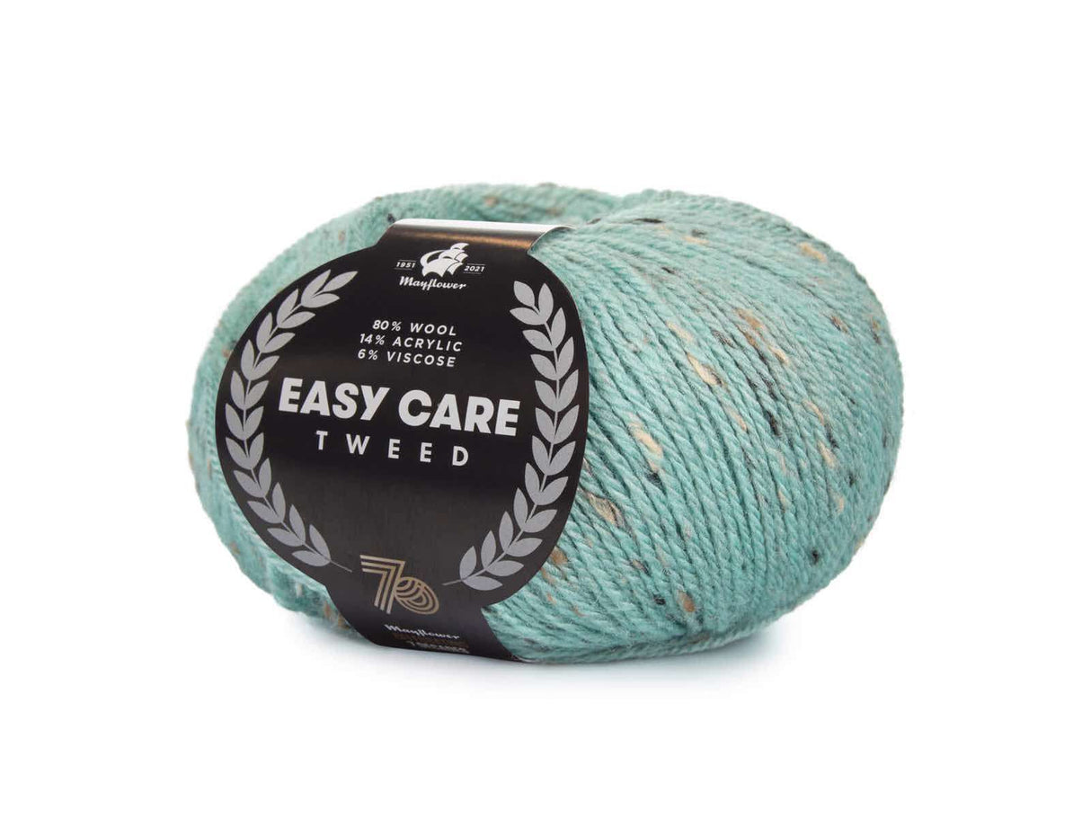 Easy Care Tweed