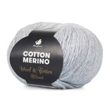 Cotton Merino