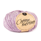 Cotton Merino