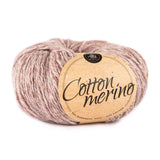 Cotton Merino