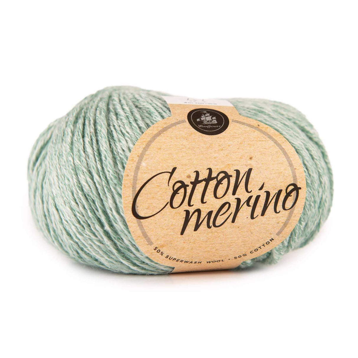 Cotton Merino