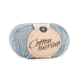 Cotton Merino