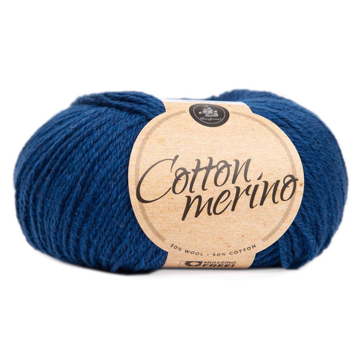 Cotton Merino