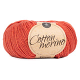 Cotton Merino