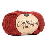 Cotton Merino