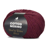 Cotton Merino