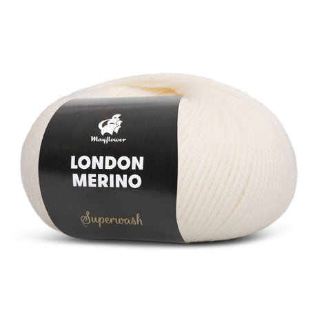 London Merino 2. Tri