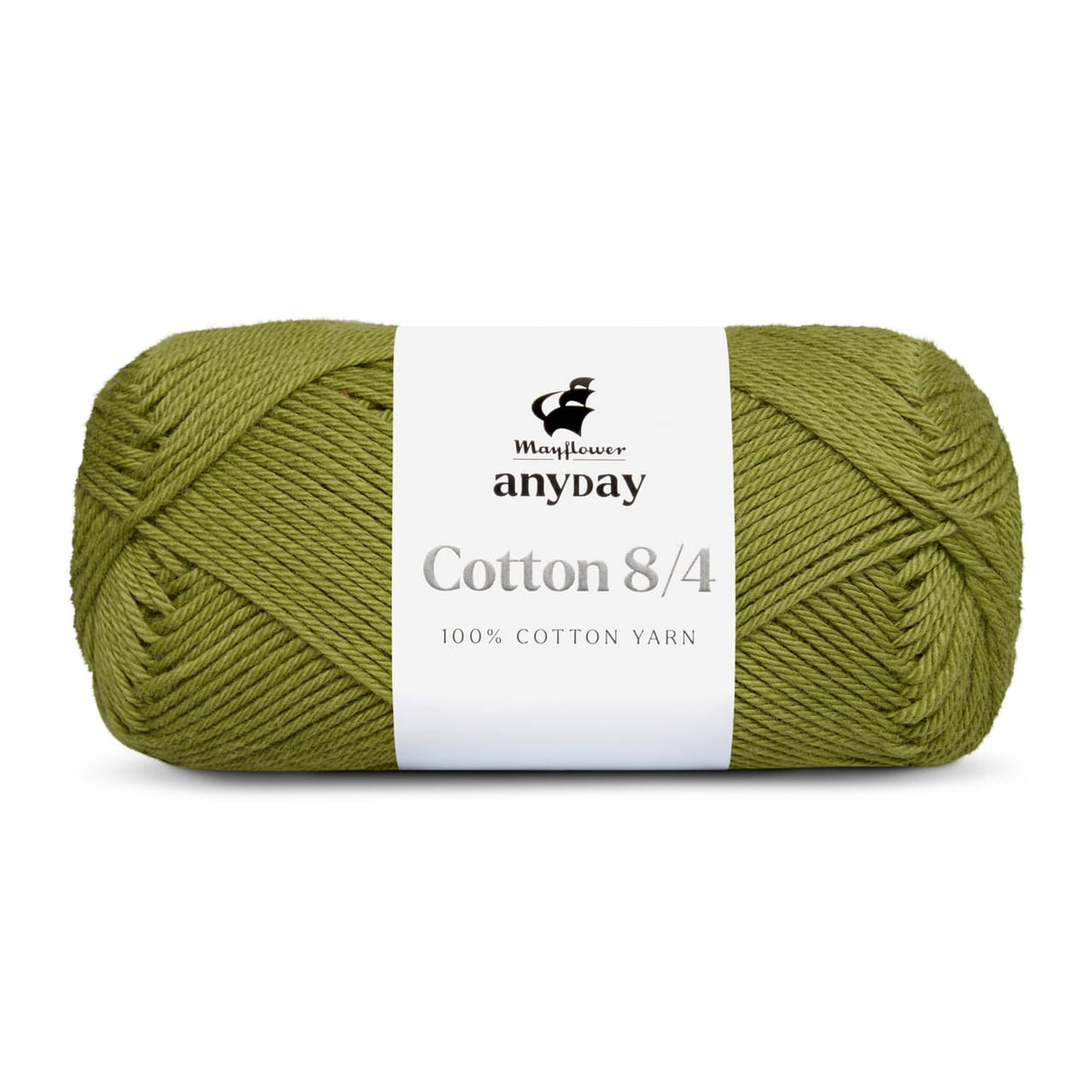 ANYDAY Cotton 8/4 Pack de 10 ans