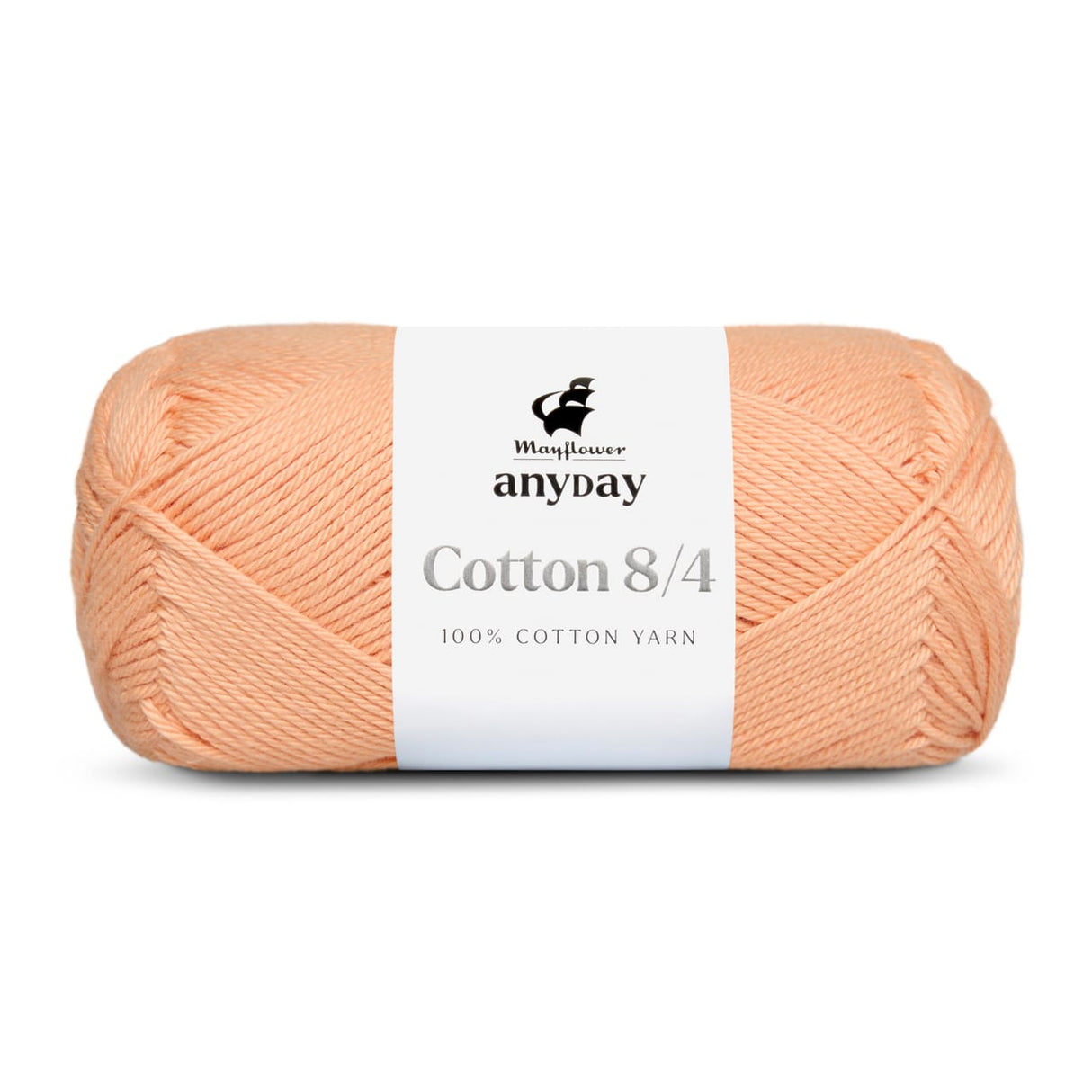 ANYDAY Cotton 8/4 Pack de 10 ans