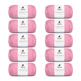 ANYDAY Cotton 8/4 Pack de 10 ans