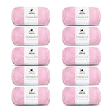 ANYDAY Cotton 8/4 Pack de 10 ans