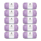 ANYDAY Cotton 8/4 Pack de 10 ans