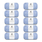 ANYDAY Cotton 8/4 Pack de 10 ans