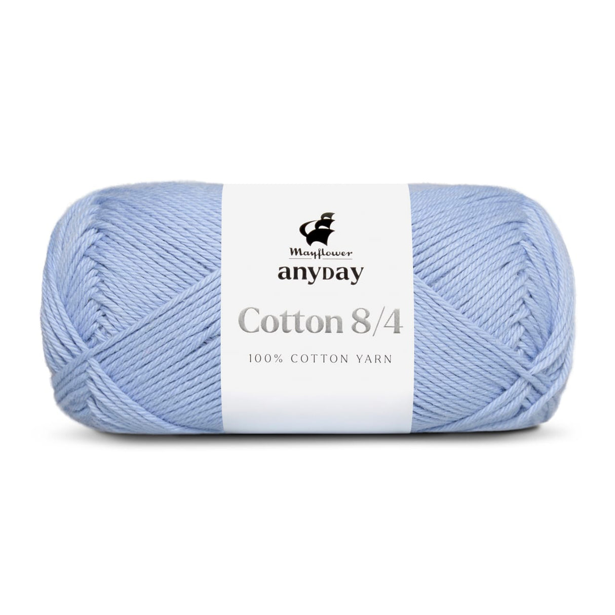 ANYDAY Cotton 8/4 Pack de 10 ans