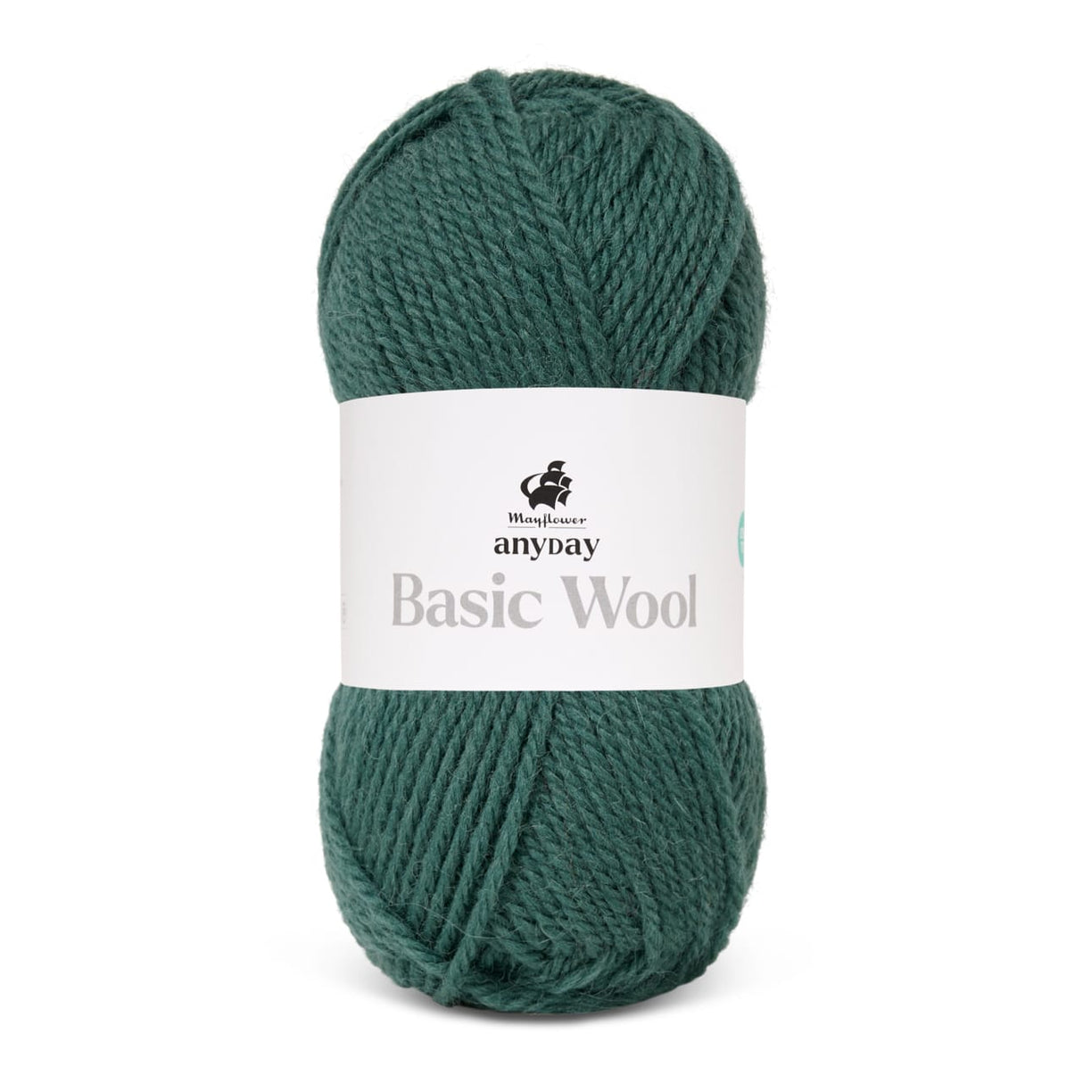 Anday Basic Wool