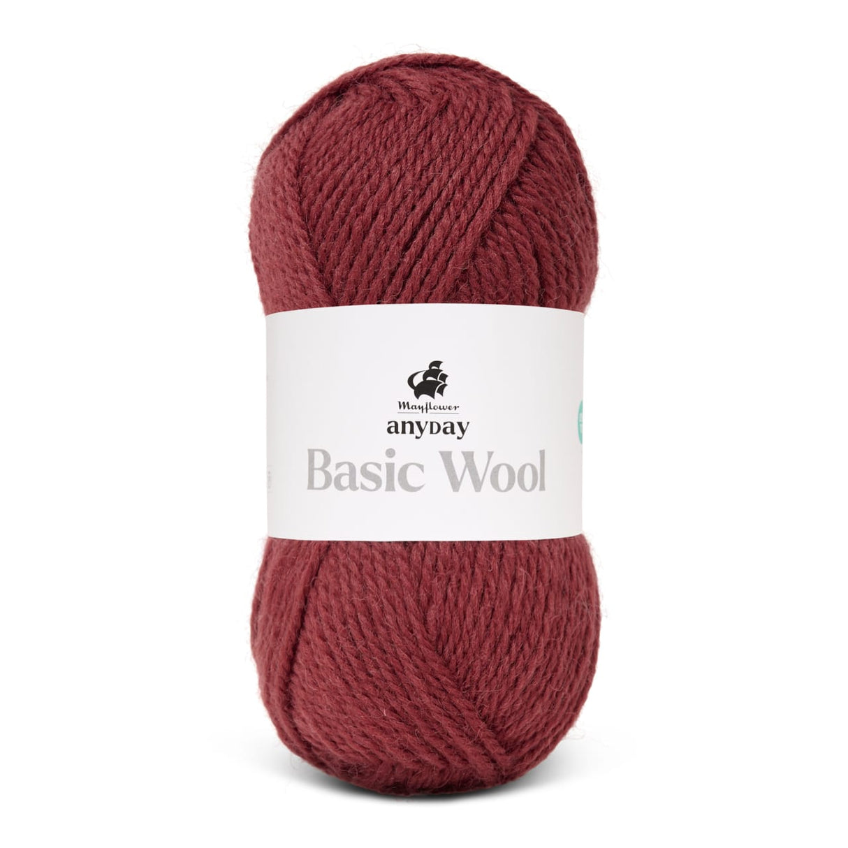 Anday Basic Wool