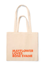 Mayflower X Rose Svane Sac fourre-tout - édition limitée