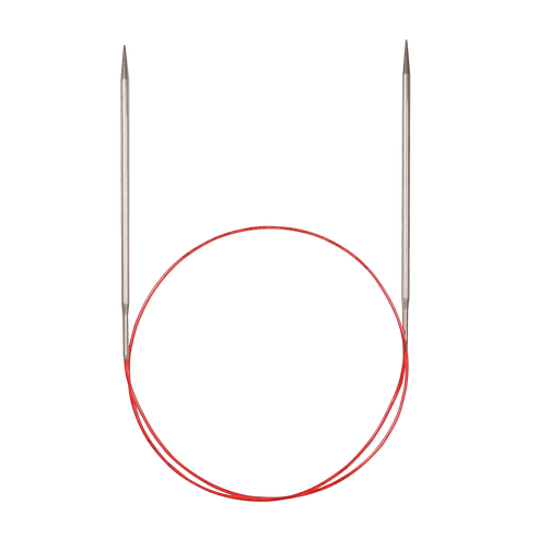 Addi Ponde rond en dentelle de dentelle premium 2,50-8,00 mm 60 cm