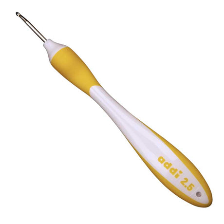 Addi Swing Crochet Hook 2.00-6.00 mm 16 cm