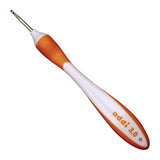 Addi Swing Crochet Hook 2.00-6.00 mm 16 cm