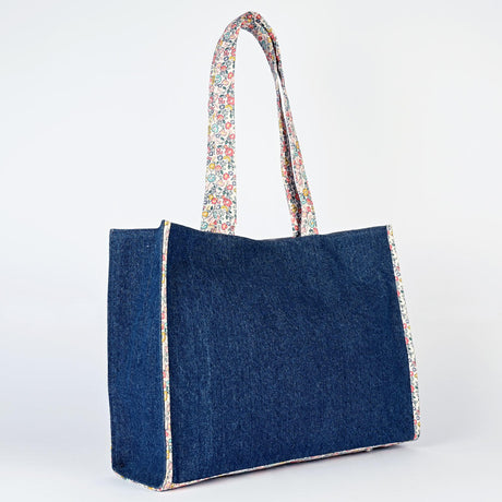 Bloom Collection Tote Bag