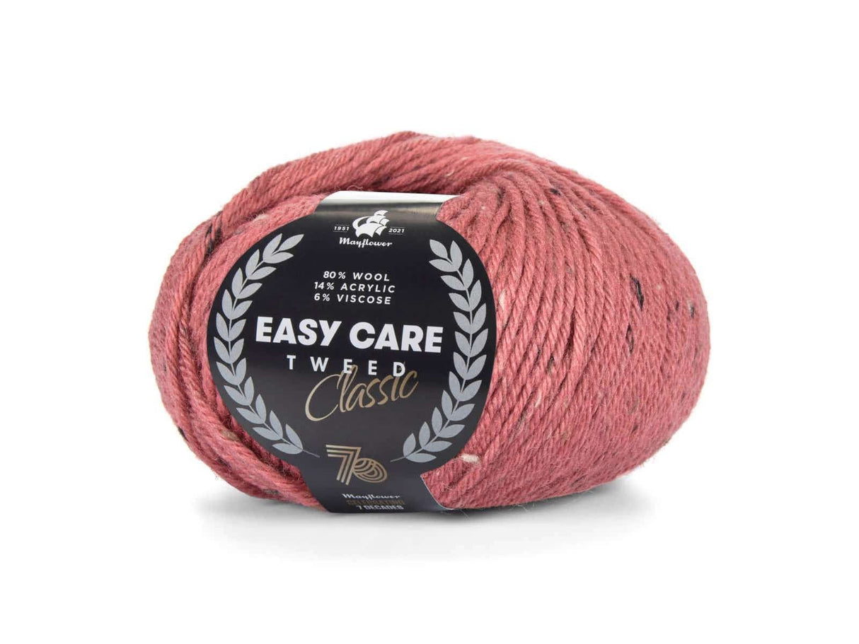 Easy Care Classic Tweed