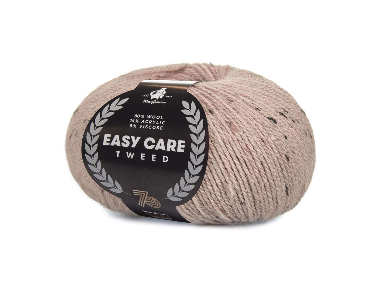 Easy Care Tweed