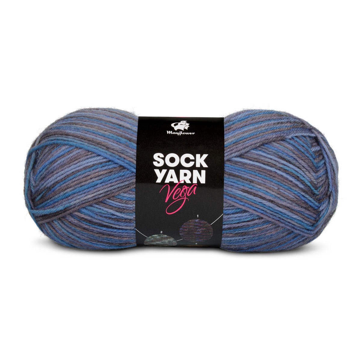 Vega Sock Yarn Universe