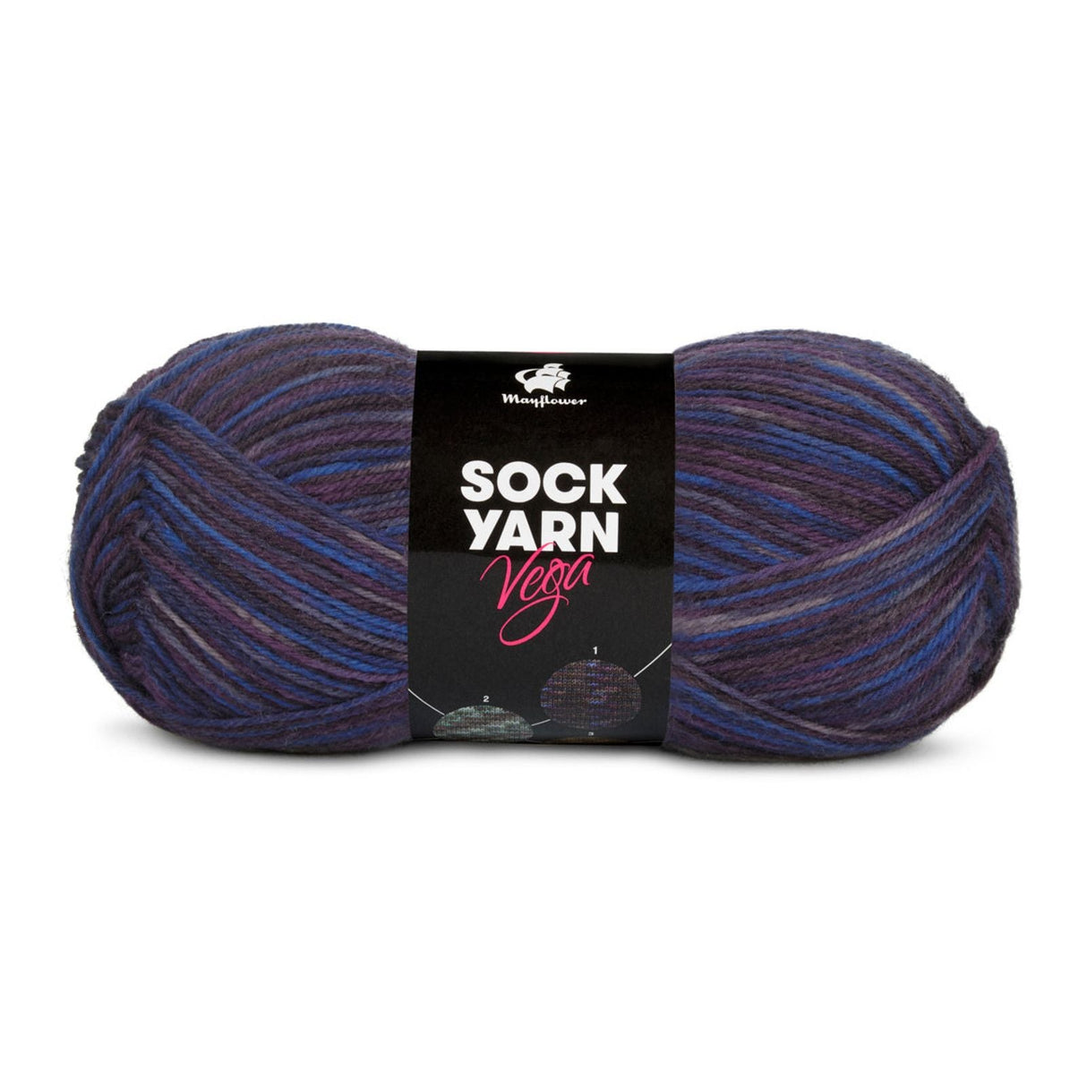 Vega Sock Yarn Universe